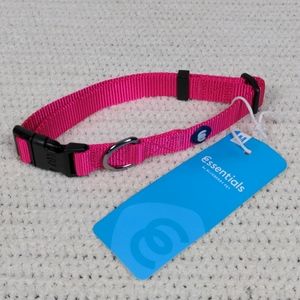 Blueberry Pets - Back to the Basics - Dog Collar